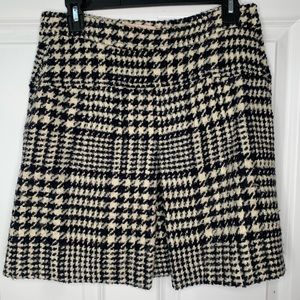 Red Valentino mini skirt size small